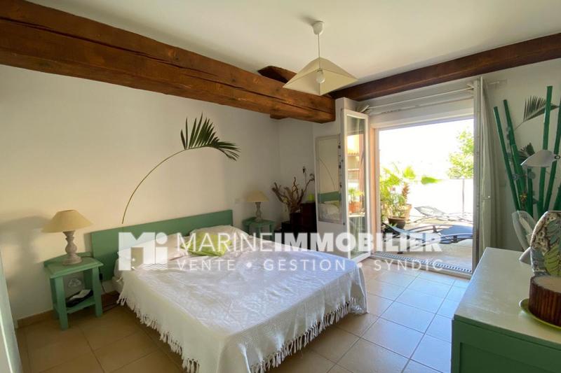 Appartement - 55 m² - 3 pièces