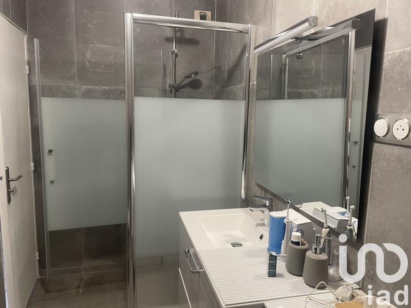 Appartement - 81 m² - 4 pièces