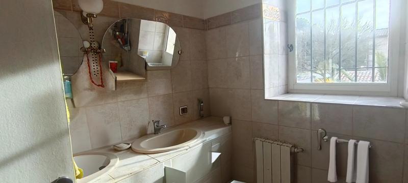 Appartement - 125 m² - 7 pièces