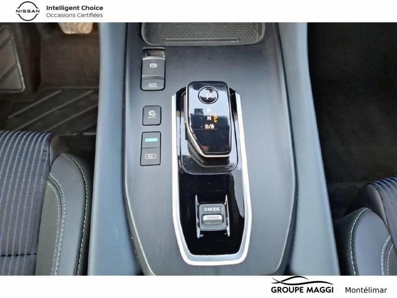 Nissan Qashqai e-Power 190 ch Tekna