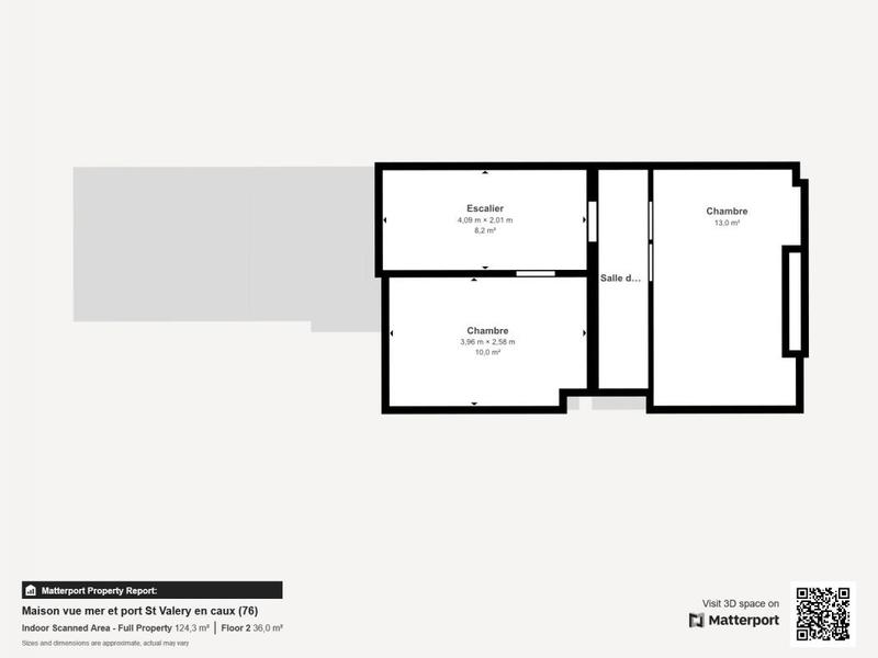 Maison de ville - 110 m² - 6 pièces