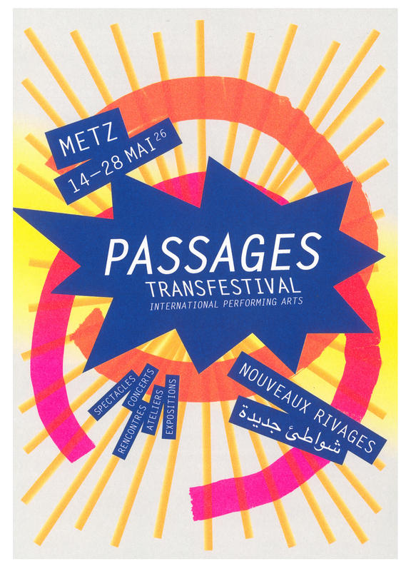 Passages Transfestival 2026
