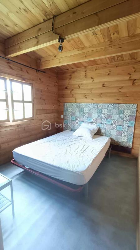 Terrain de loisirs - 31 000 m²