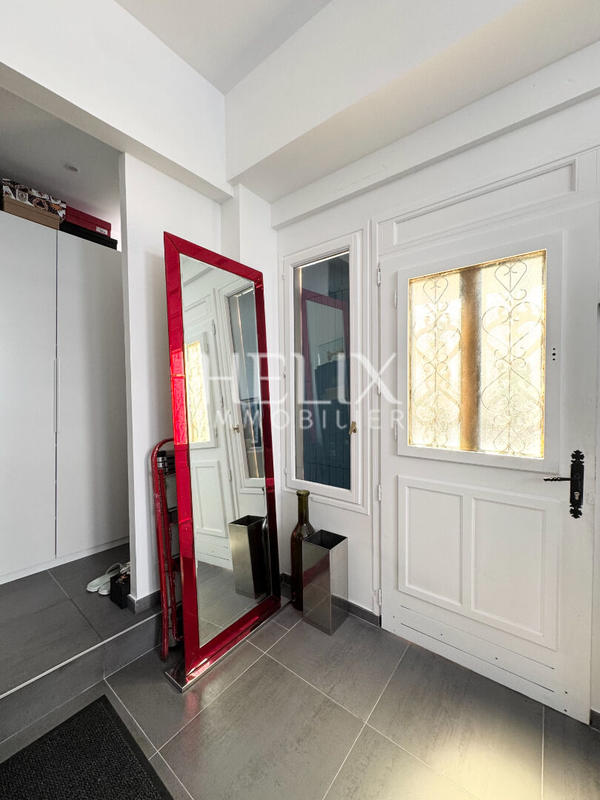 Maison - 155 m² - 6 pièces