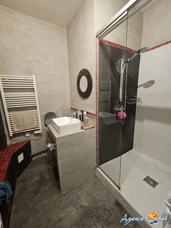 Duplex - 133 m² - 5 pièces