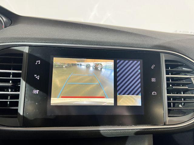Peugeot 308 1.2 Puretech 130 Ch s&amp;S Tech Edition