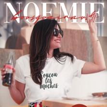 Noémie Bousquainaud - Coucou les Moches - Tournée