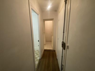 Appartement - 31 m² - 2 pièces