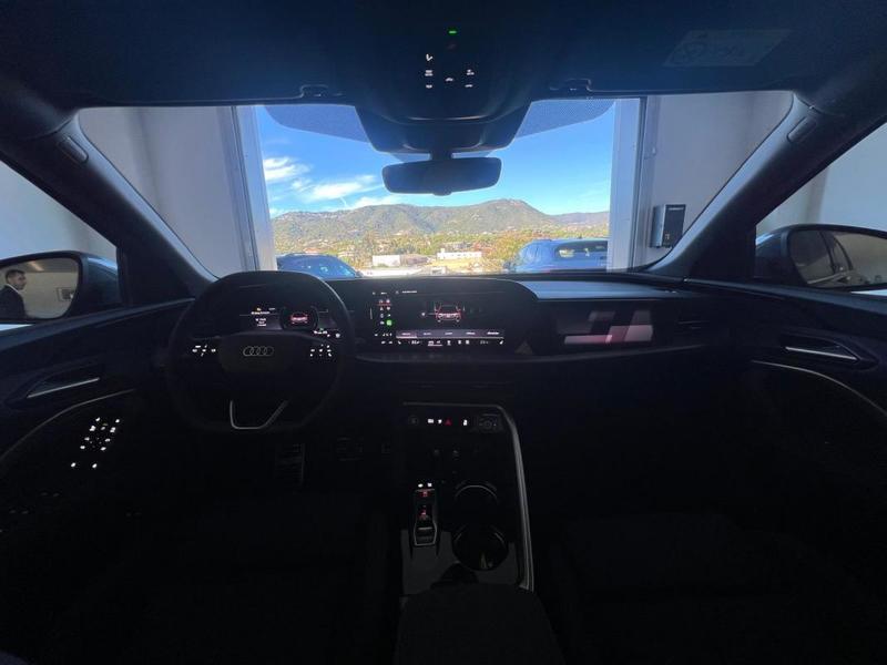 Audi Q5 e-hybrid 299 ch s tronic 7 Quattro s line