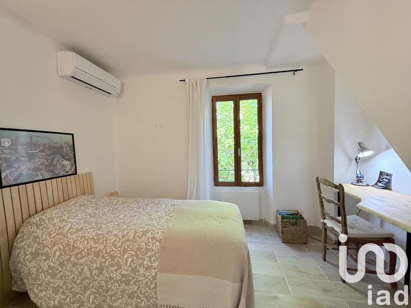 Maison de village - 109 m² - 5 pièces