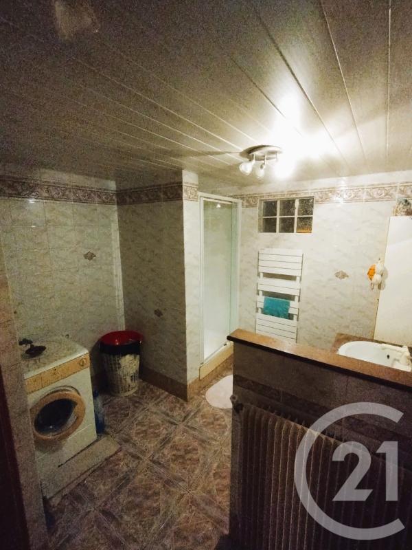 Maison - 99 m² - 4 pièces