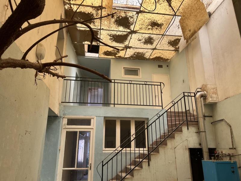 Immeuble - 264 m² - 11 pièces