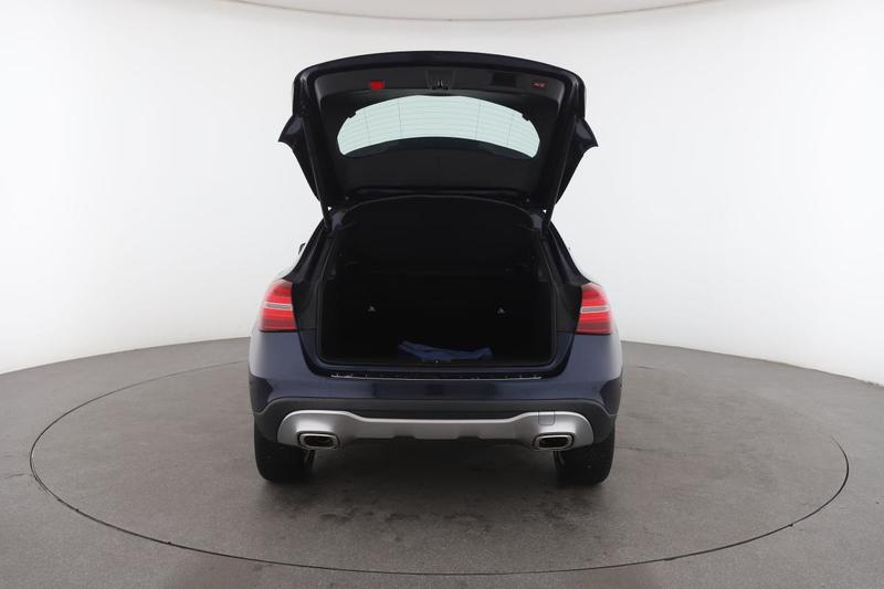 Mercedes Gla 200 d Sensation 7g-Dct 136 ch