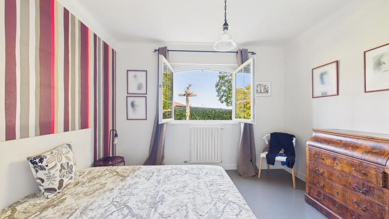 Maison - 199 m² - 6 pièces