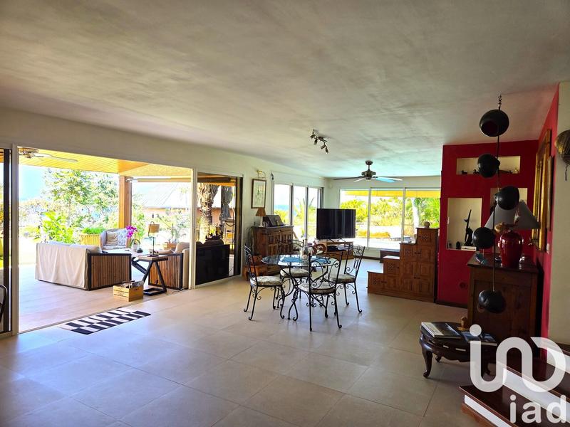 Maison - 161 m² - 4 pièces