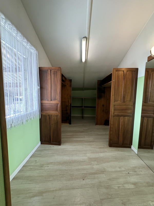 Maison - 161 m² - 7 pièces