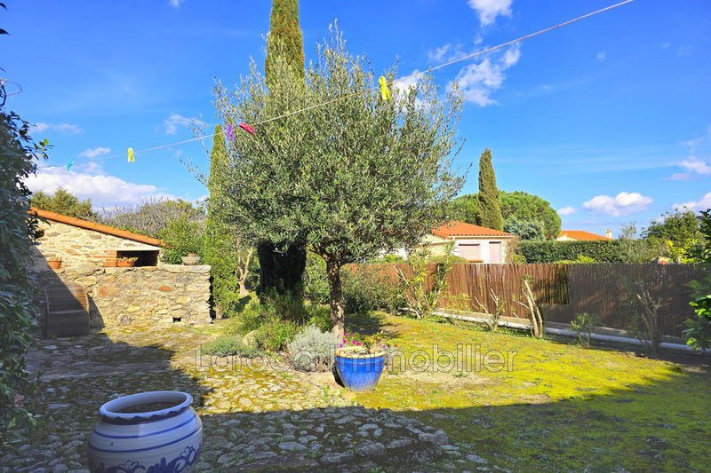 Maison de village - 133 m² - 3 pièces