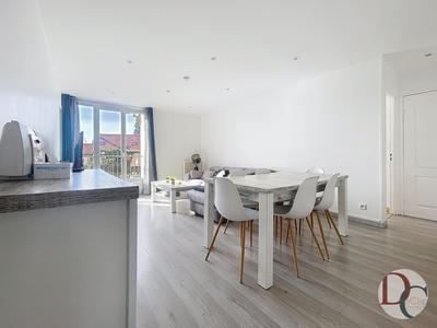 Appartement - 68 m² - 4 pièces