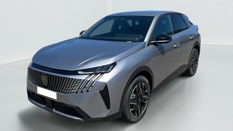 Peugeot 3008 Hybrid 145 e-Dcs6 Allure