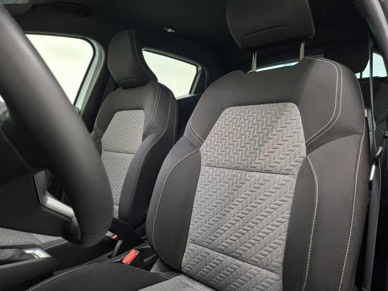 Renault Clio E-Tech 140 - 21n Limited