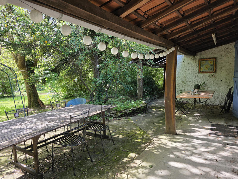 Maison - 129 m² - 7 pièces