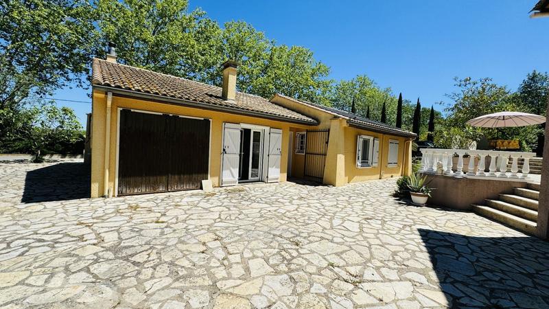 Villa - 125 m² - 5 pièces