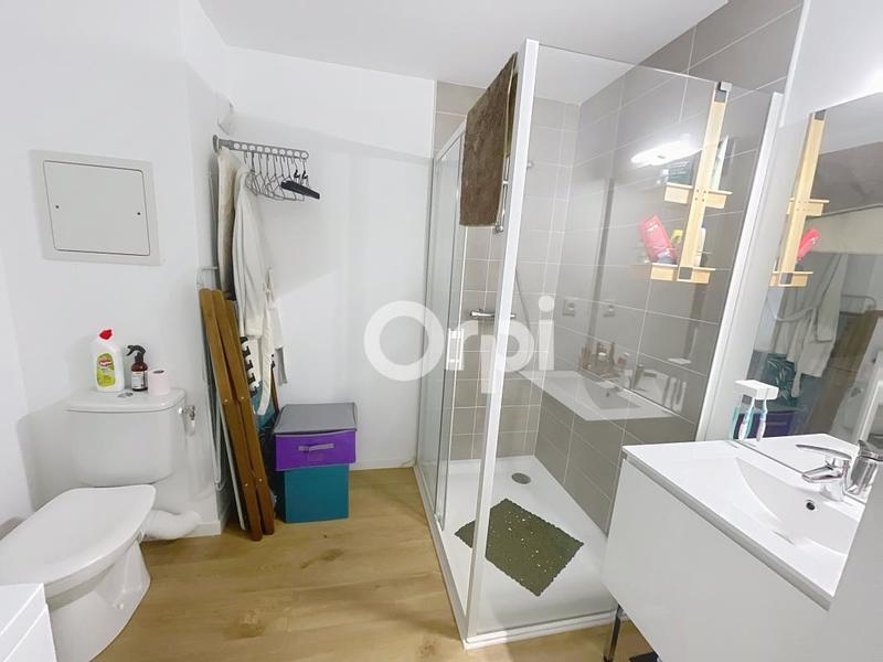 Appartement - 25 m² - 2 pièces