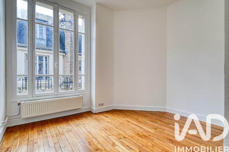 Appartement - 147 m² - 6 pièces