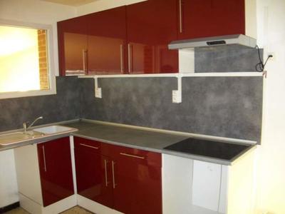 Maison - 90 m² - 1 pièce