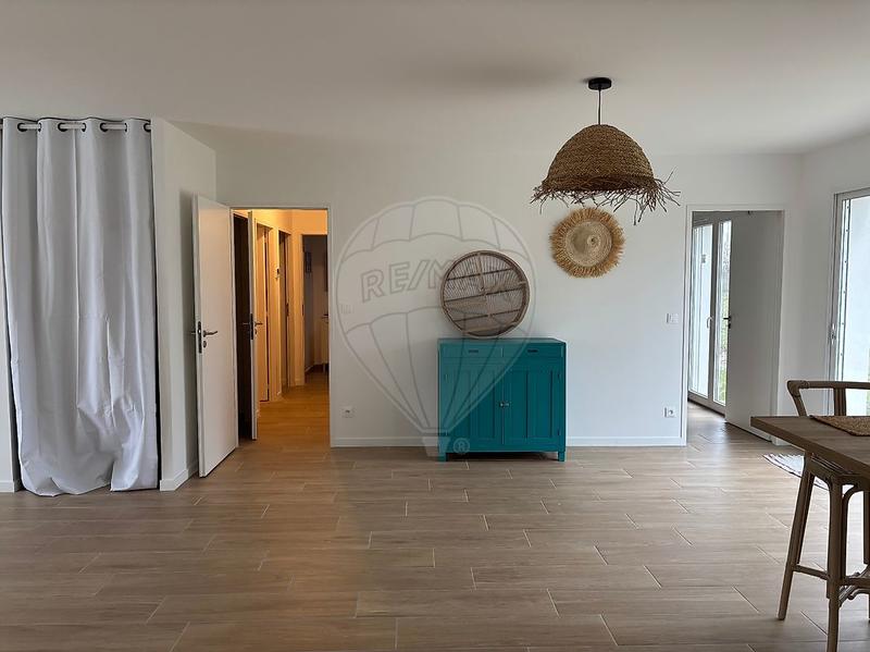 Maison - 96 m² - 4 pièces