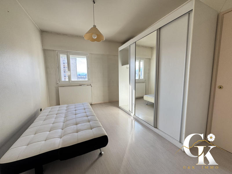 Appartement - 132 m² - 5 pièces