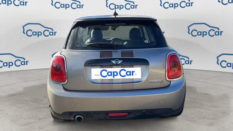 Mini Mini 1.5 Cooper d 116 Shoreditch