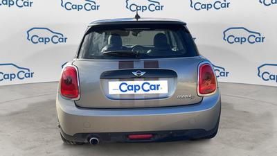 Mini Mini 1.5 Cooper d 116 Shoreditch