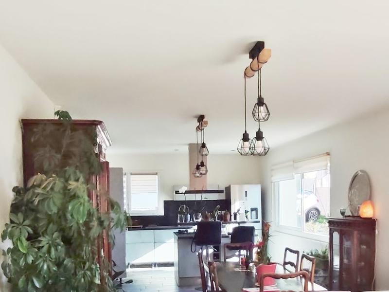 Maison - 176 m² - 5 pièces