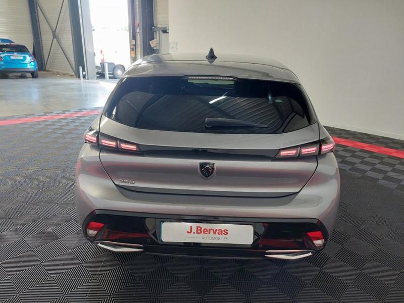 Peugeot 308 BlueHDI 130 Allure