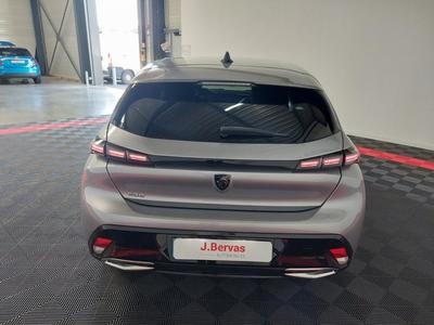 Peugeot 308 BlueHDI 130 Allure