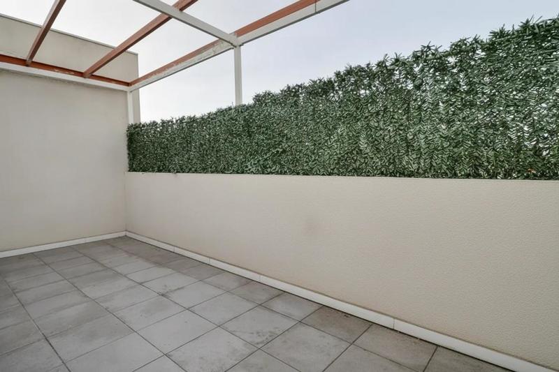 Appartement - 37 m² - 2 pièces