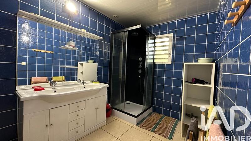 Maison - 500 m² - 12 pièces