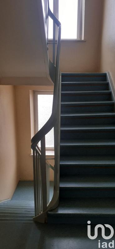 Appartement - 52 m² - 2 pièces