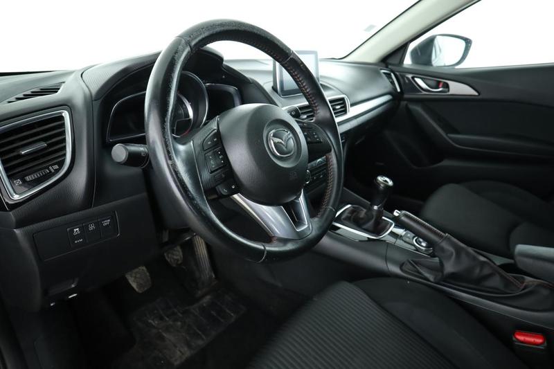 Mazda 3 2.2 Skyactiv-D Dynamique 150 ch