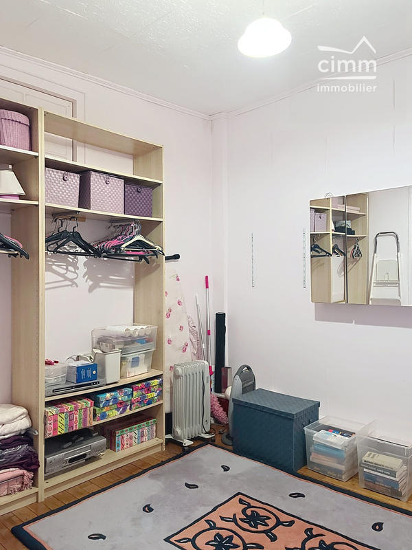 Maison traditionnelle - 159 m² - 4 pièces