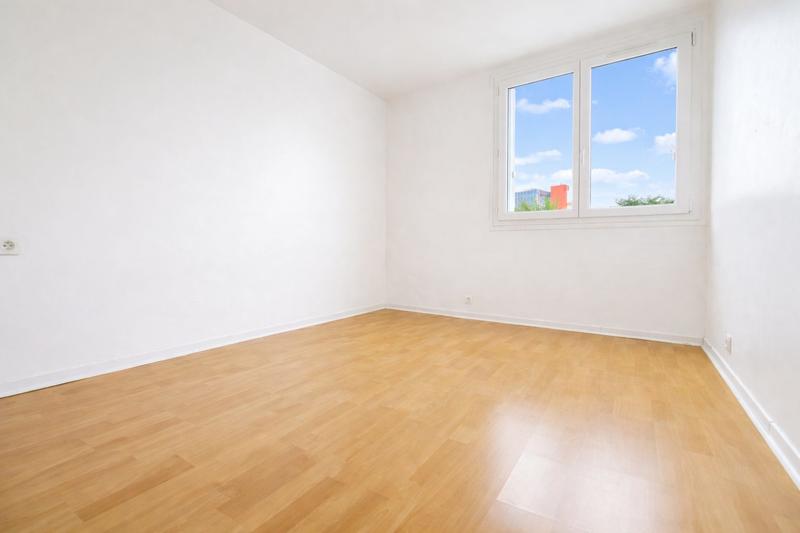 Appartement - 52 m² - 3 pièces