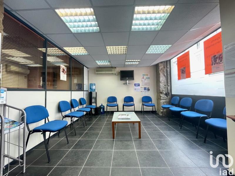 Local commercial - 175 m²