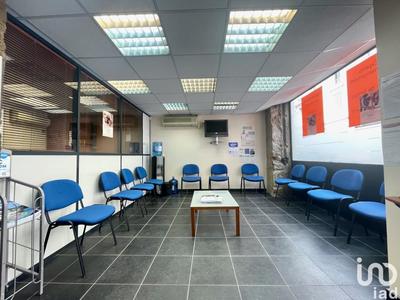 Local commercial - 175 m²