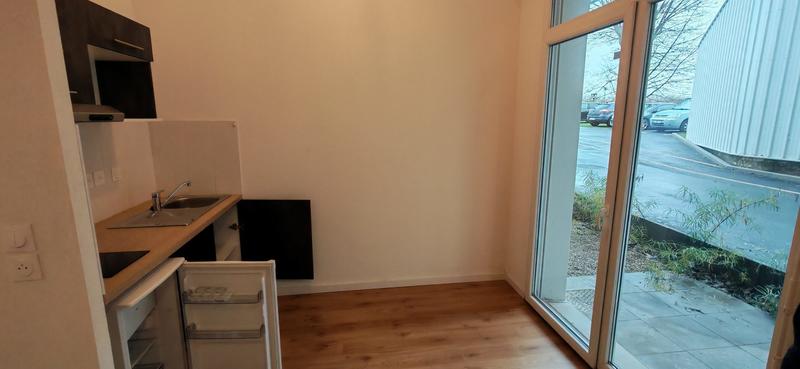 Appartement - 27 m² - 1 pièce