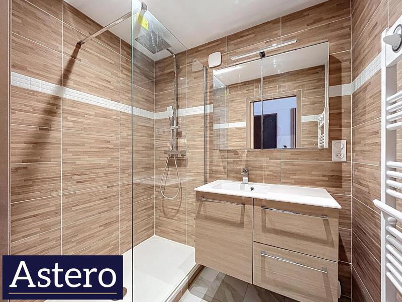 Appartement - 81 m² - 4 pièces