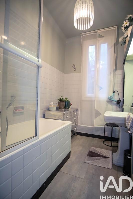 Maison - 147 m² - 6 pièces