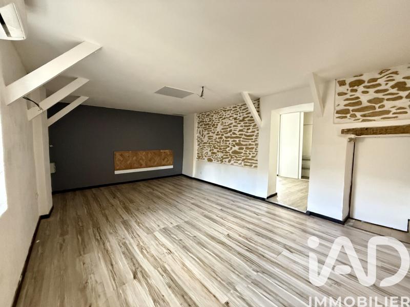 Maison - 116 m² - 5 pièces