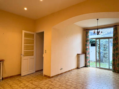 Maison - 71 m² - 4 pièces