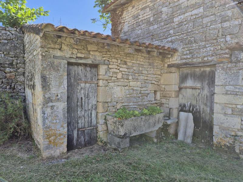 Maison en pierre - 197 m² - 8 pièces